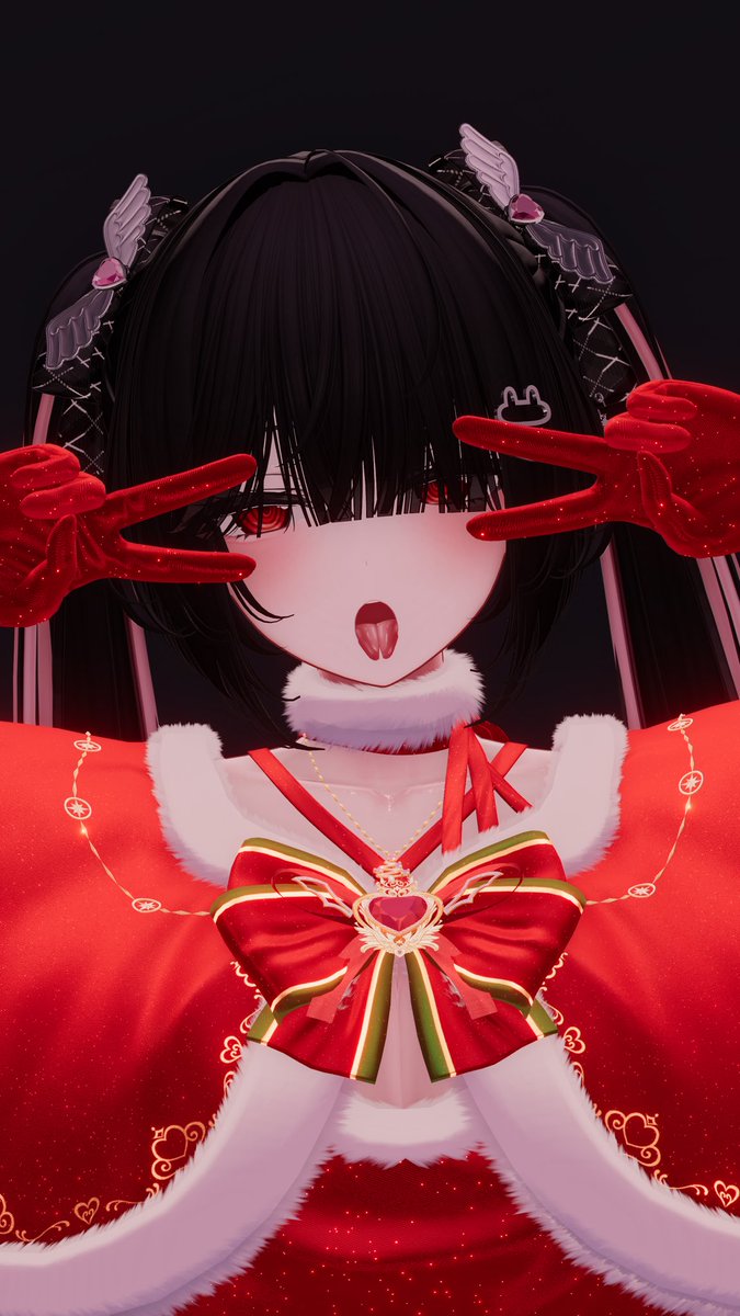 おはよ、フレンドしゅきしゅきビーム