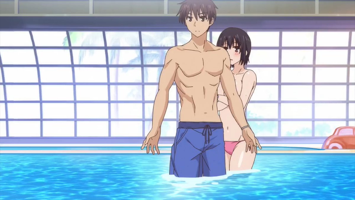 Video by @OppaiTheory