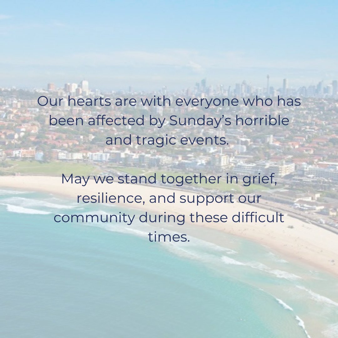 MobilityEng's tweet image. Our hearts are with everyone who has been affected by Sunday’s horrible and tragic events. 

May we stand together in grief, resilience, and support our community during these difficult times.