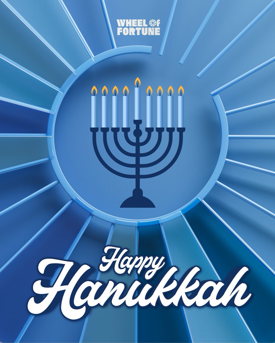 Wheel of Fortune tweet media