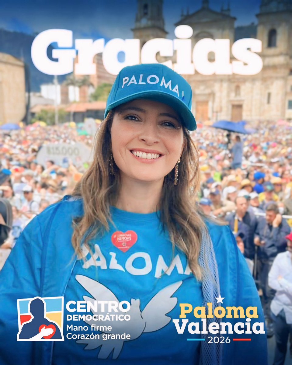 Gracias Colombia🇨🇴