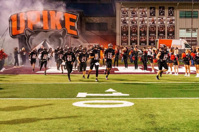 BigByrd45's tweet photo. I am blessed to have received an offer to UPike
@MaggioJake @CoachA_Minor @Coach_Hayashi https://t.co/MKQj8PXaSy