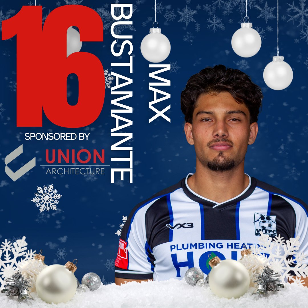 Wimborne Town FC tweet media