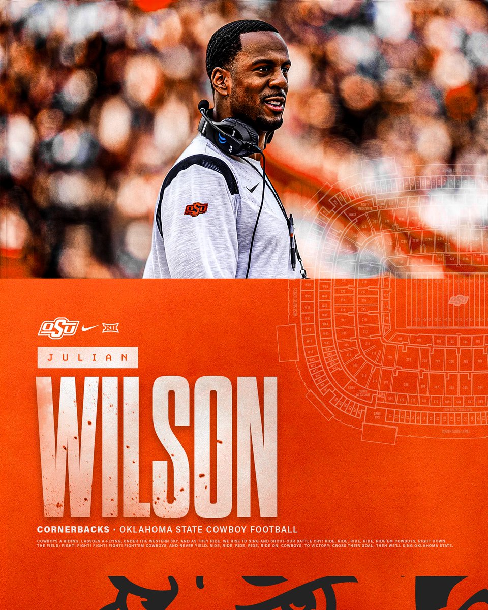 OSU Cowboy Football tweet media