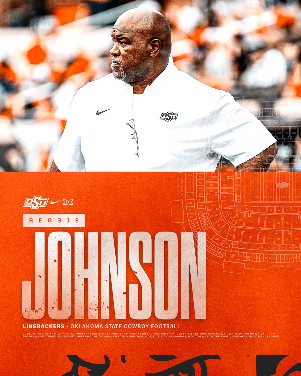 OSU Cowboy Football tweet media