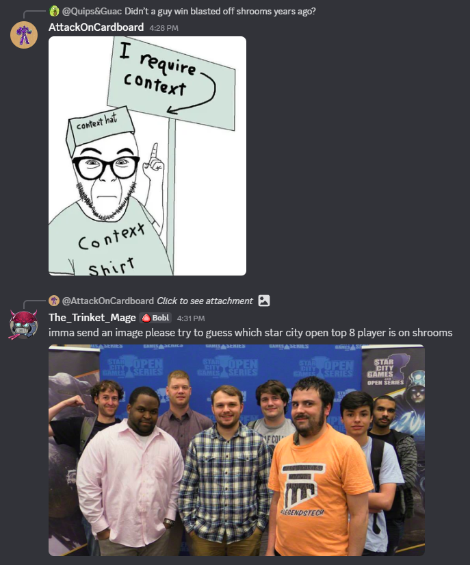 #1 Terminus Topdecker tweet media