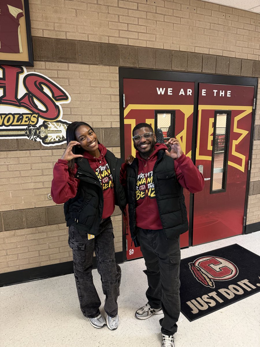 Jessica N. Pauldo, Ed.S tweet media