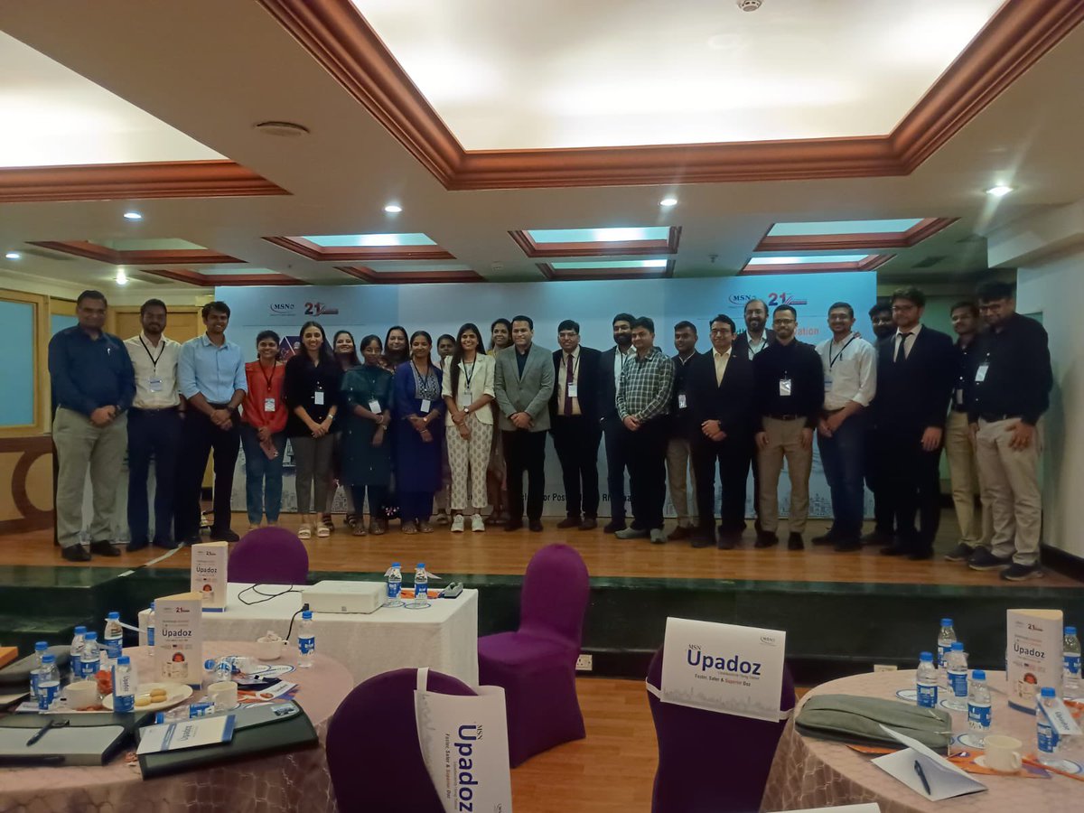 Dr Nilesh Nolkha tweet media