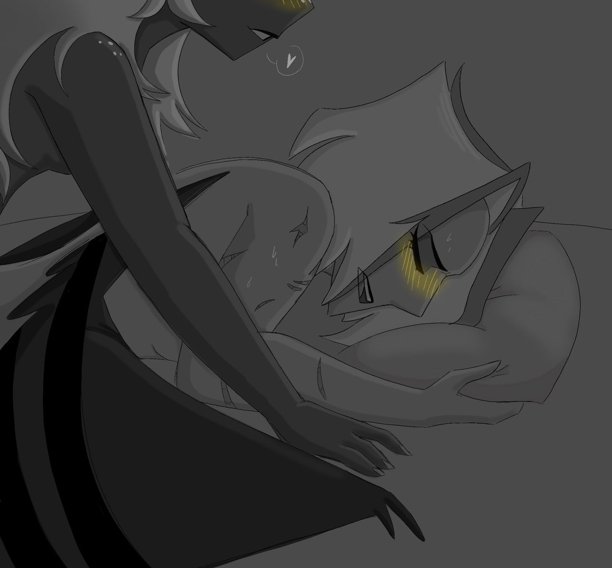 Bottom Lute my beloved #emilute