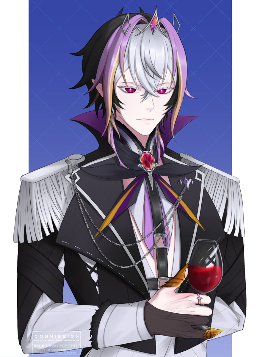 shadowsekai_96's tweet image. December Waitlists are now open at VGen! | RTs appreciated

vgen link &amp;gt;&amp;gt; vgen.co/shadowsekai_96 
-
Chibi Reference Sheet - 2 slots ($35)
Fully Colored | Bust Up - 1 slot ($40)

#VGenComm #VGen #commissionsopen