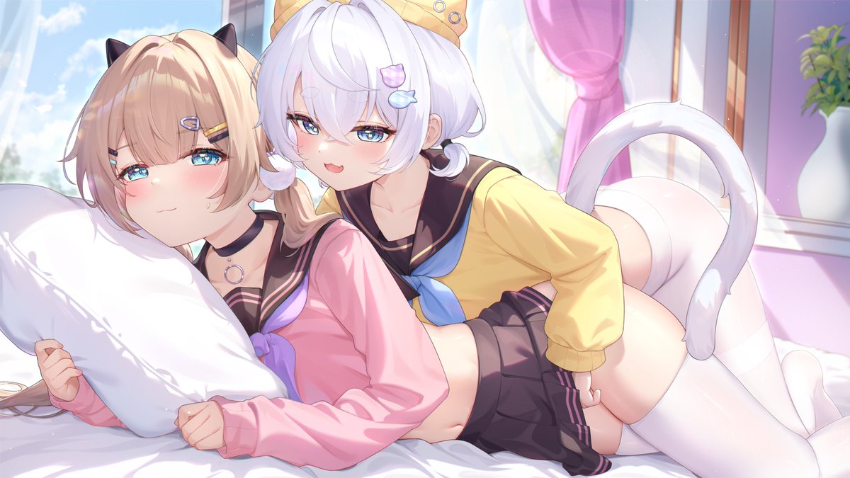 KuroidaOvO's tweet photo. 🥰love https://t.co/6hlQjnBoAR