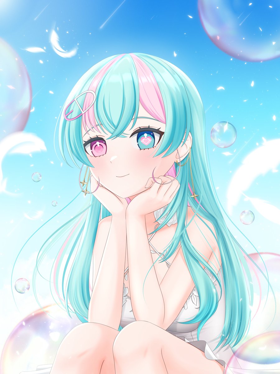 HBD ย้อนหลังวันเกิดครับ 🎂🎉💉✨
#MildRArt #MildRBirthday2025