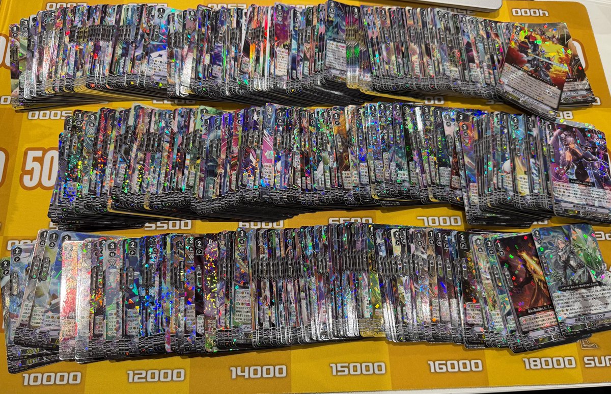 🔥ヴァンハッピー新商品情報🔥】 新ブロックオリバ入荷しました