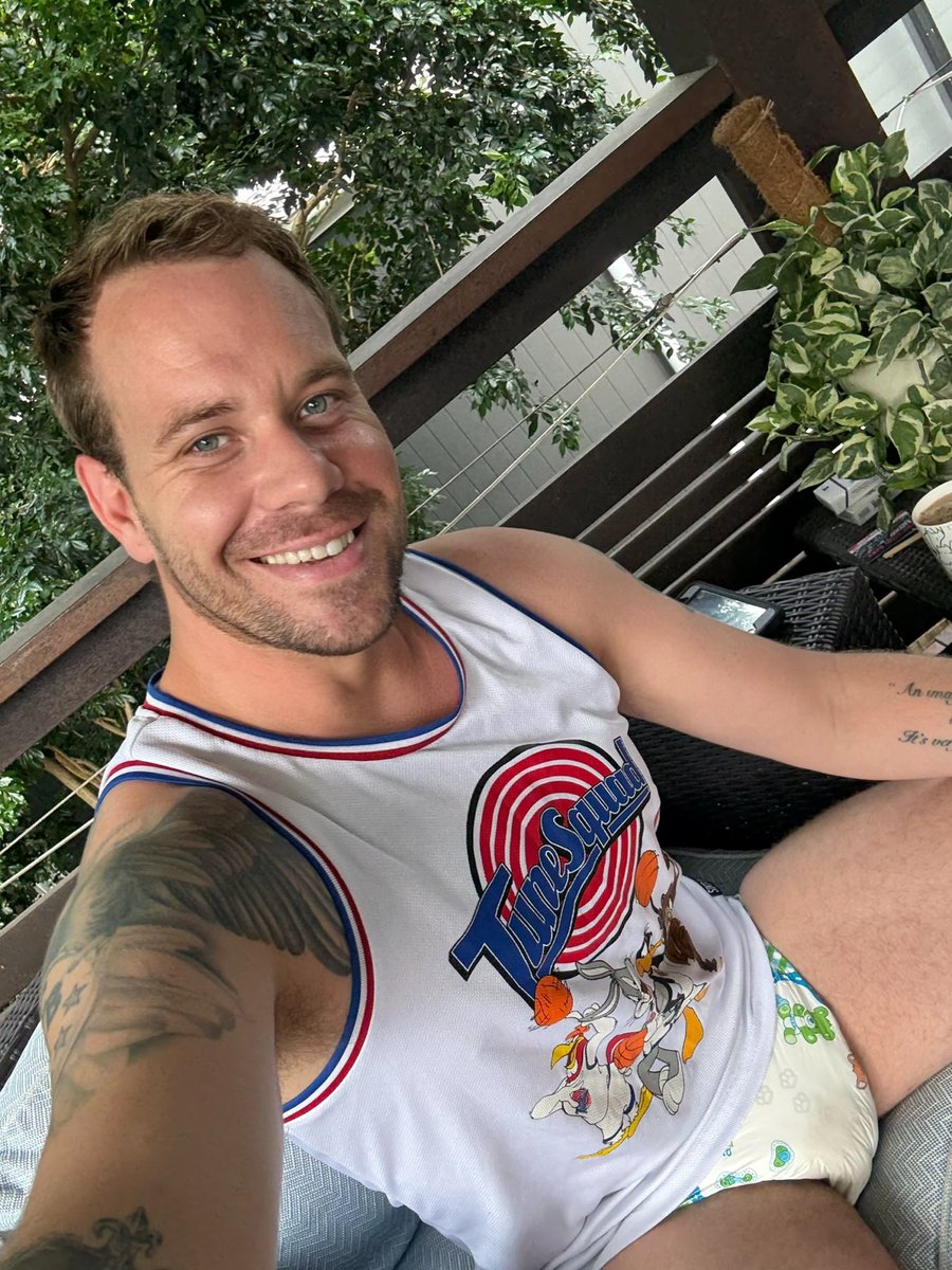 studmuffin92's tweet image. Nothing to see here!!