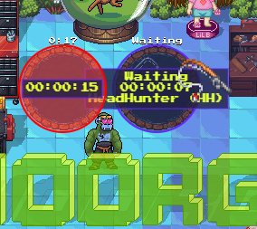 HeadHunter loves Aly tweet media