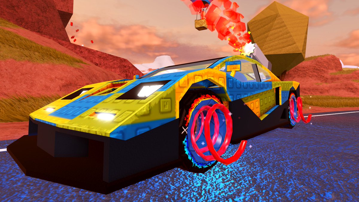 TheMasterBuilder tweet media