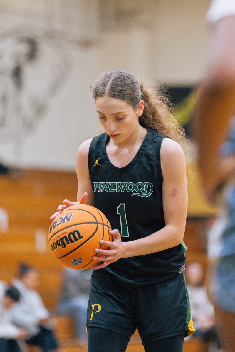 Pinewood Basketball tweet media