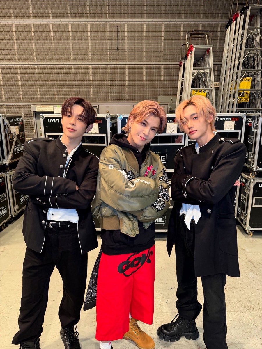 週刊ナイナイミュージックプレゼンツ FNS後夜祭』 岩田剛典さんと