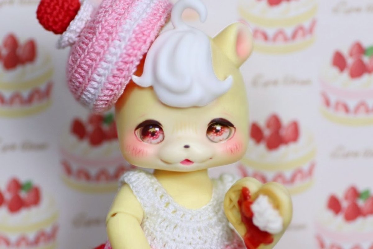 まち Su'Zoo🌗ミニチュアモールベア🧸 (@machisuzu96) / Posts / X