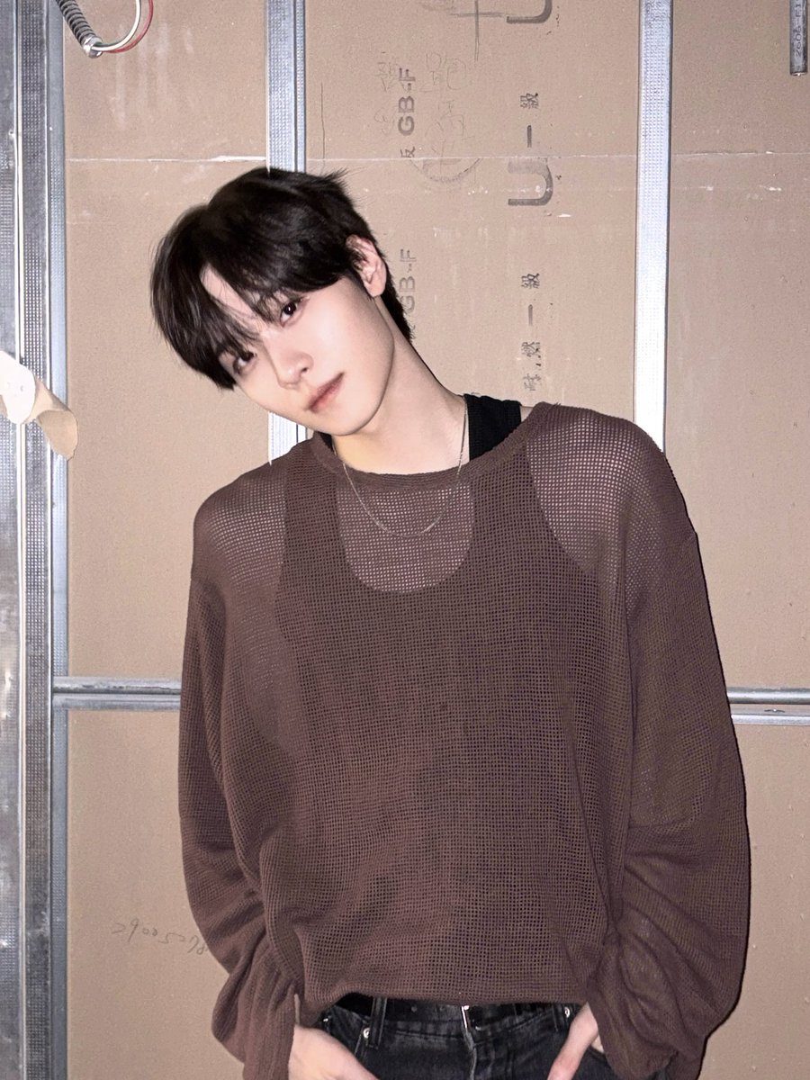 [💙_ #성민]

운동한 거 티 좀 나지!!?!!! 😎😎

#ONEPACT #원팩트
#SEONGMIN #성민