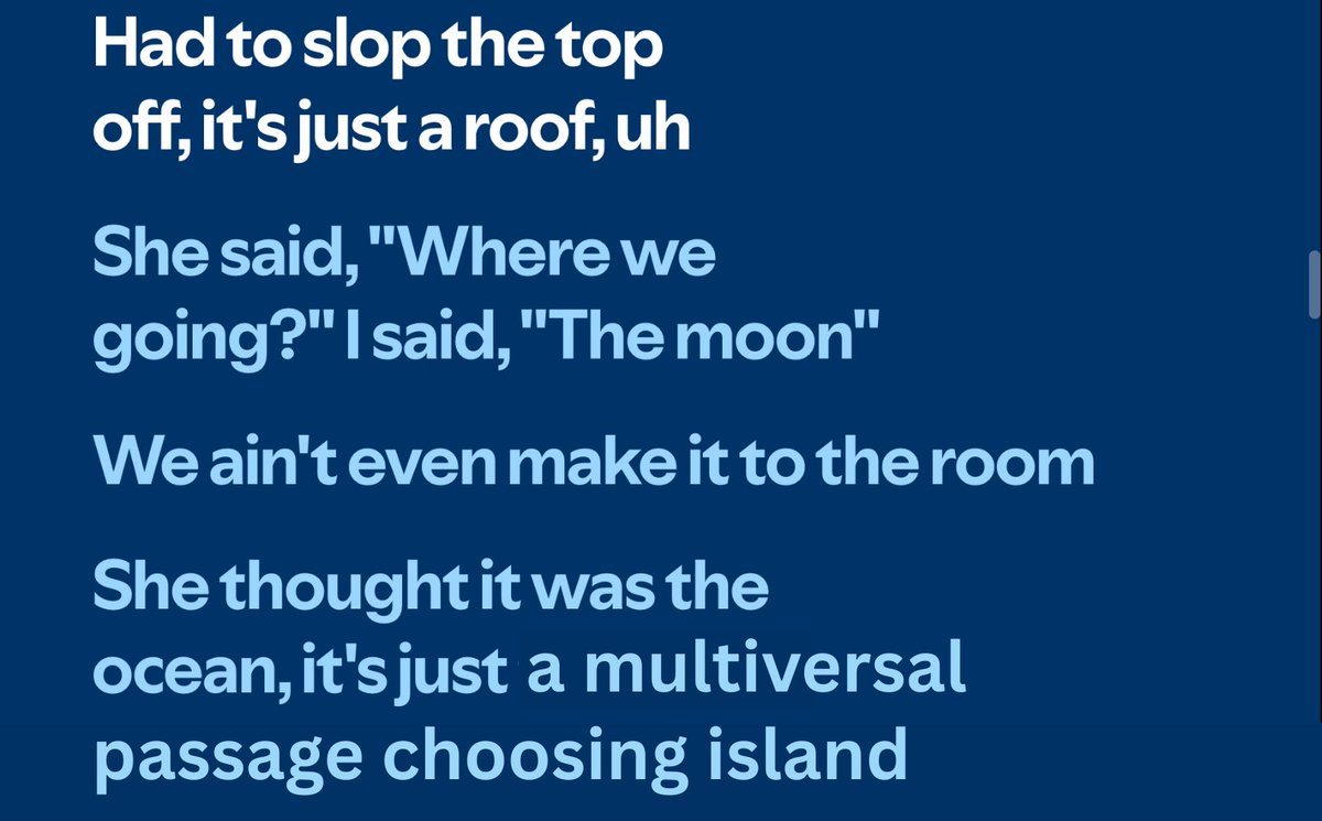 Avi Lessure tweet media