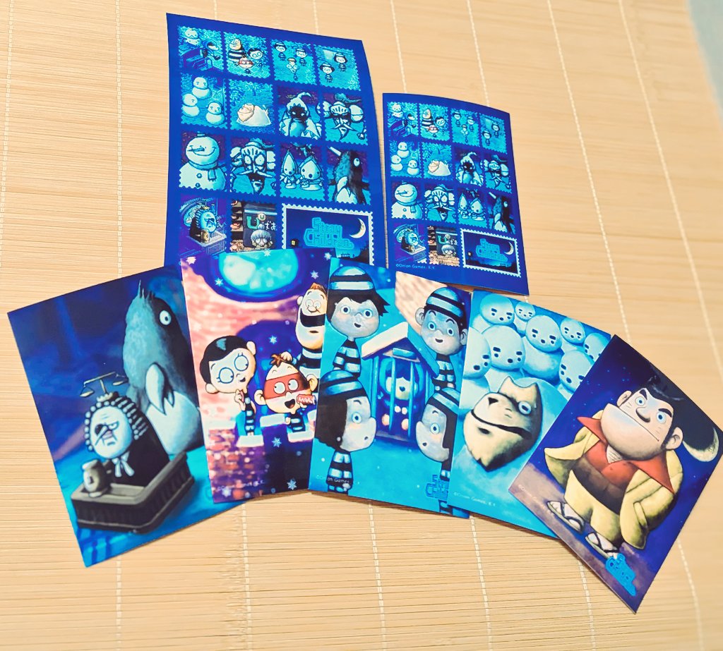 アム℃ (@omoro3bot) / Posts / X