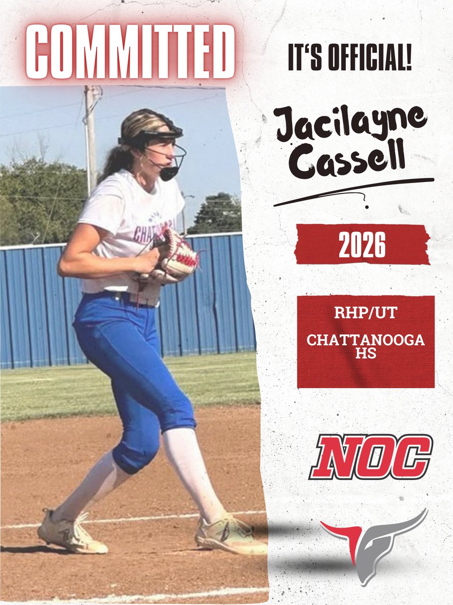 NOC Tonk Softball tweet media