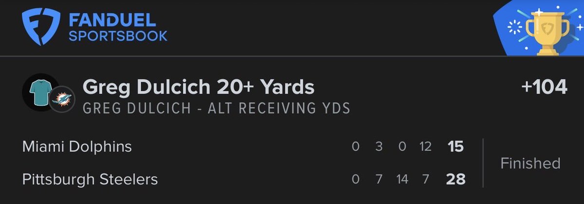 BetrOdds tweet media