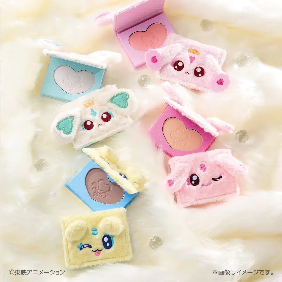 📍and ST TOKYO 〒150-0001 東京都渋谷区神宮前1－14－40 WITH HARAJUKU 1F