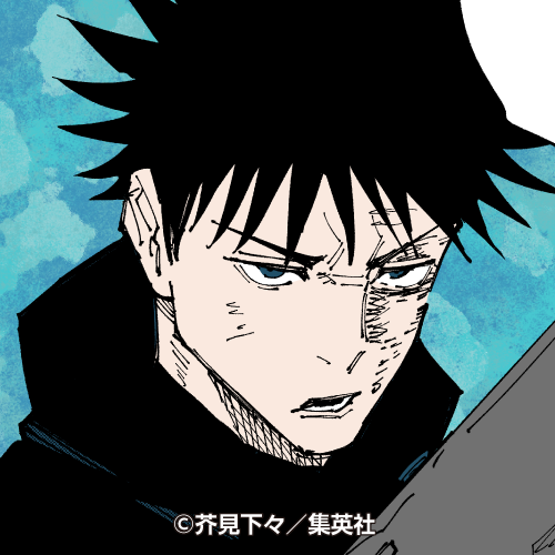 呪術廻戦【公式】 (@jujutsu_PR) / Posts / X