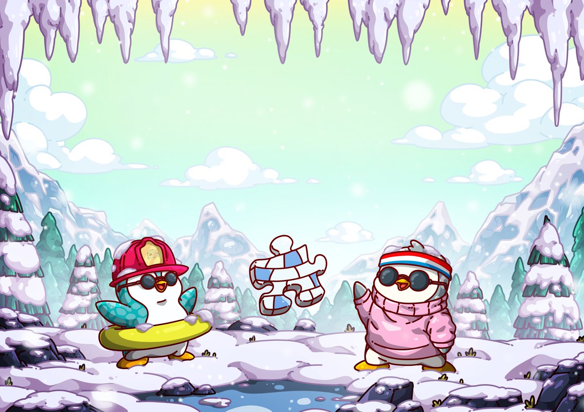 GM legends

Winter’s chill but our energy is on fire.

Let’s build something amazing today!