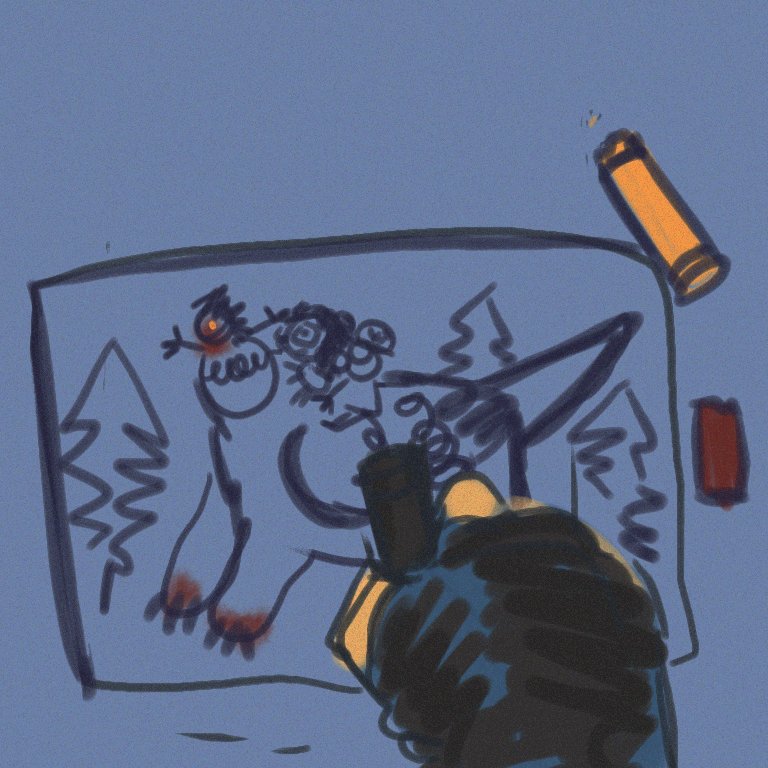 BLU_birddog's tweet image. [^.^]