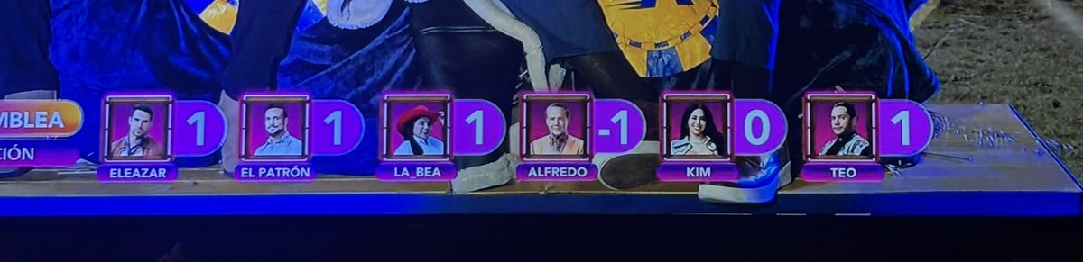 Valemp_'s tweet image. ESTAMOS DE ACUERDO QUE NO DAN LAS CUENTAS?  #LaGranjaVIP