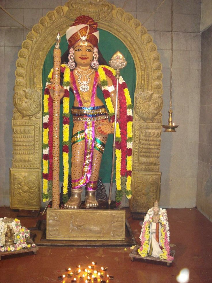 M.SivaRajan tweet media