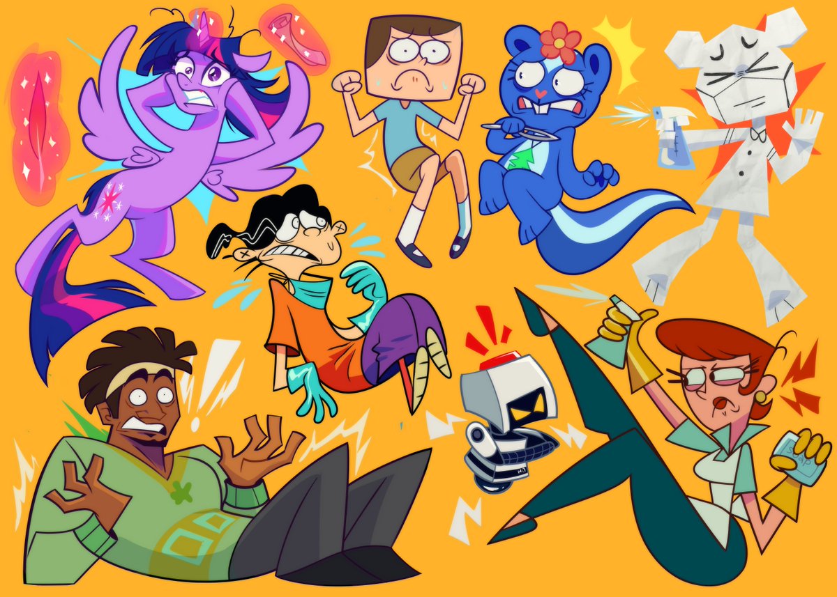 _Spacefatcat_'s tweet image. Clean in up!!!