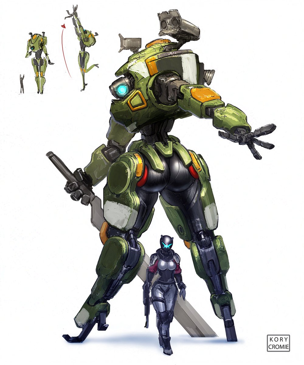 TheGeniusFetus's tweet image. Bros I figured out how we can finally get Titanfall 3 made. Give all the Titans giant cakes! BT ( Brutally Thicc ) 2724.