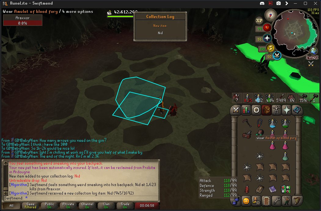 Swiftmend tweet media