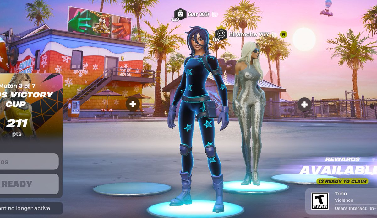 Gargamel tweet media