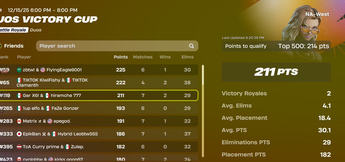 Gargamel tweet media