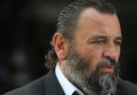 Ojo_Kritico's tweet image. Propongo a Campagnoli para la Corte Suprema. Fue el encargado de presentar las pruebas de la corrupción Kirchnerista cuando bajaban fiscales. Que el gobierno tenga un gesto honesto y lo proponga.