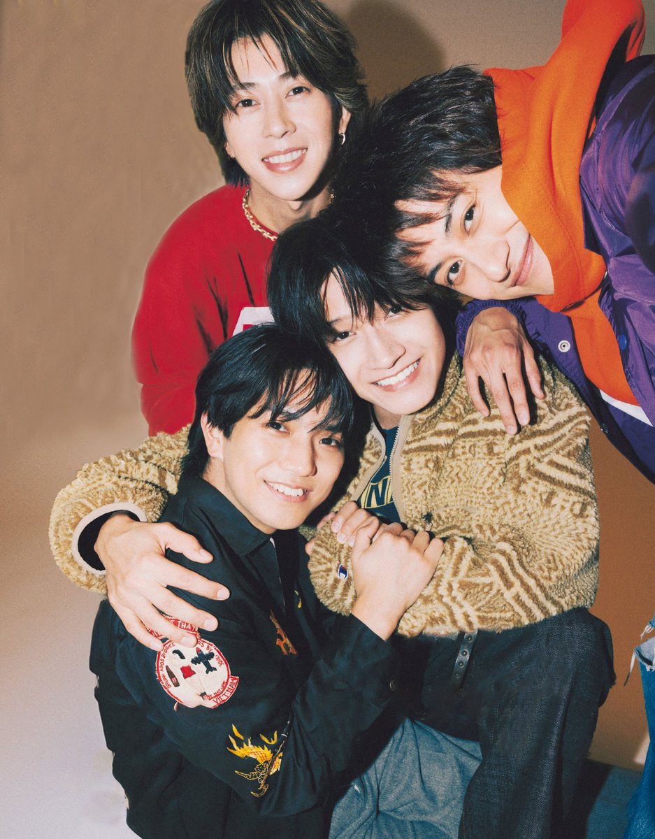 Aぇǃgroup Family (@Aegroup_Family) / Posts / X