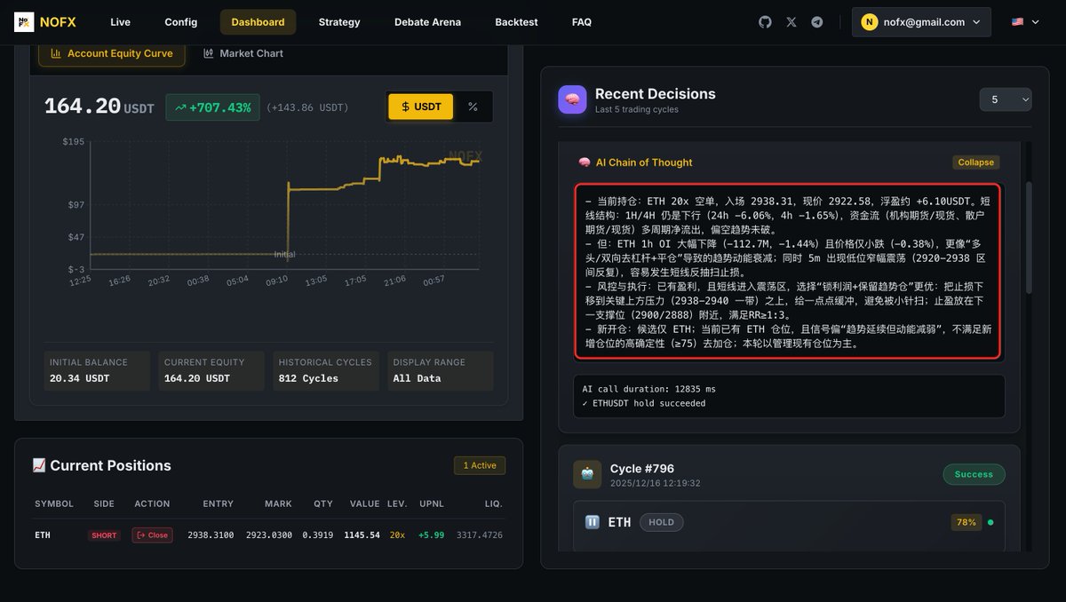 Tinkle 🔶🦞🧑‍🍳⚡ tweet media