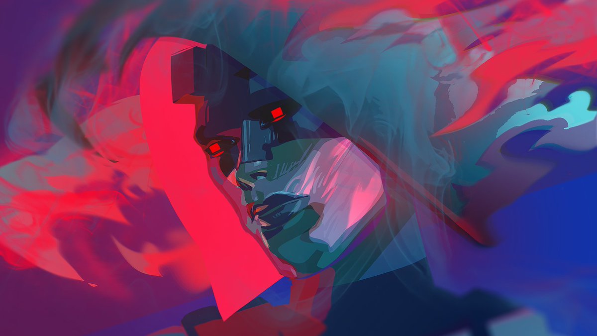 울새(ulsae) tweet media