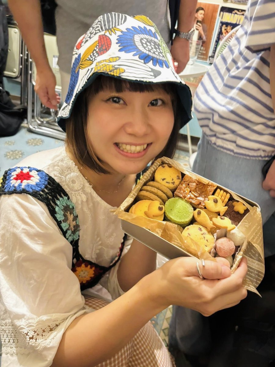 みみみ みみみ食堂の社長みーちゃん (@mimimi_basist) / Posts / X