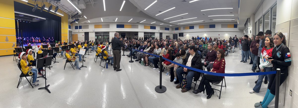 Valerie Renteria ITT tweet media