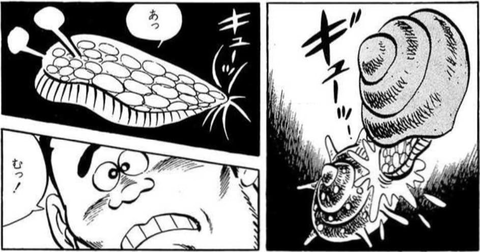 やる気まんまんのエロシーン10