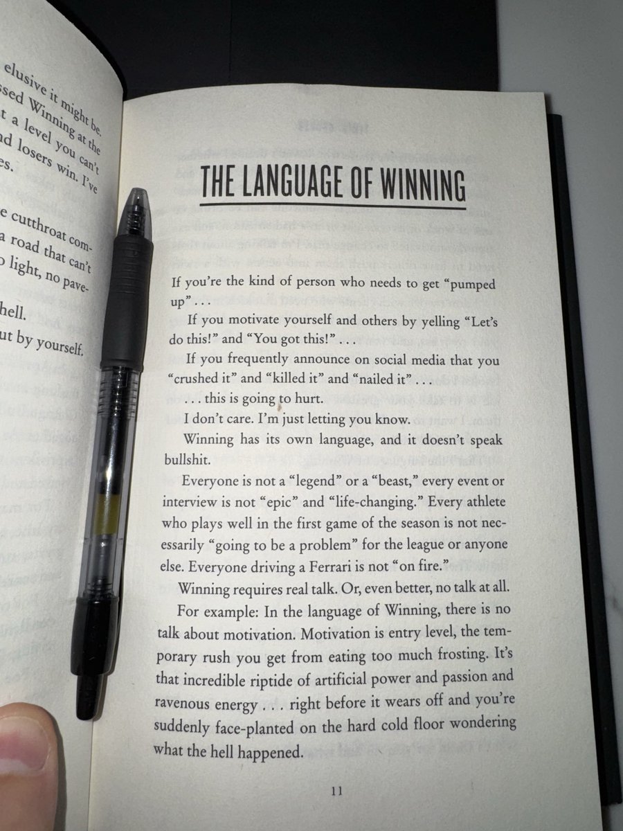 Trey Hannam tweet media