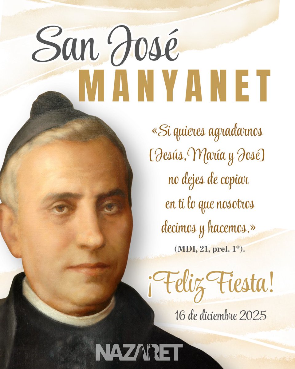 Misioneras Nazaret tweet media