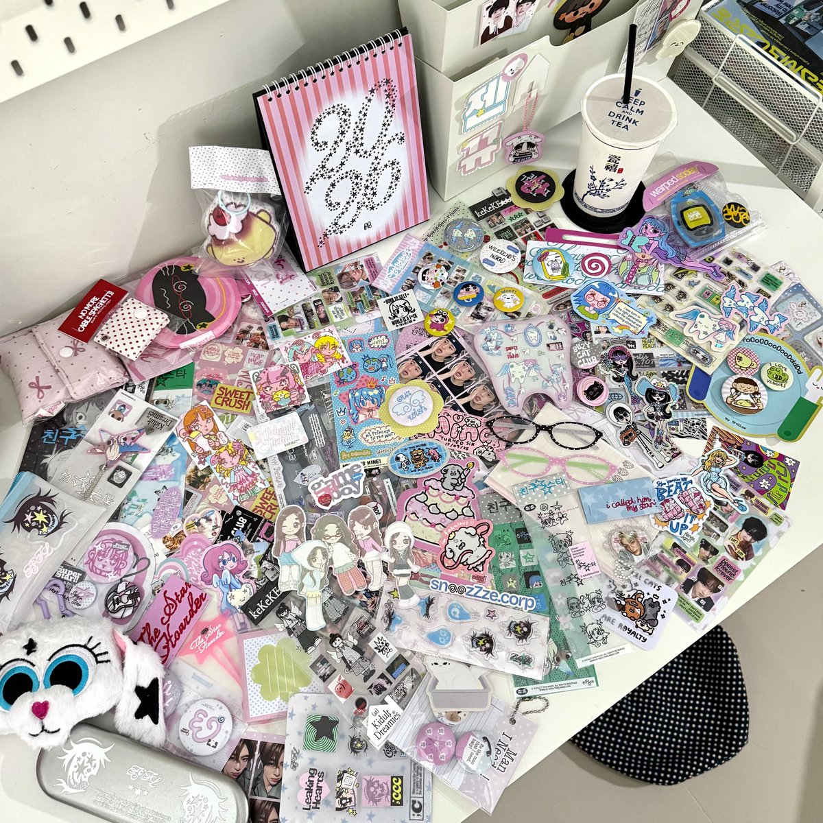 my pland finds (｡˃ ᵕ ˂｡) .ᐟ🍰