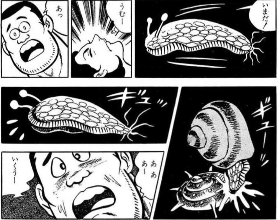 やる気まんまんのエロシーン13